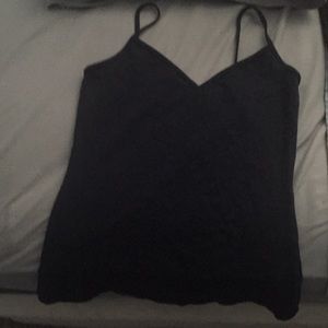 Old Navy fitted cami